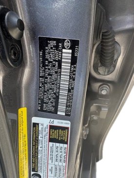 Used 2015 Toyota Camry SE image 25