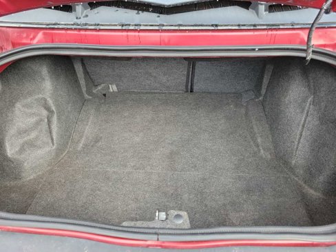 Used 2018 Dodge Challenger SXT w/ Blacktop Package image 19