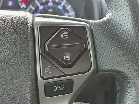 Used 2015 Toyota 4Runner Limited image 26