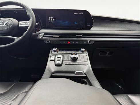 Used 2023 Hyundai Palisade Limited image 11