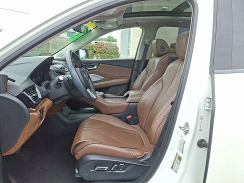 Used 2019 Acura RDX FWD w/ Advance Package image 14