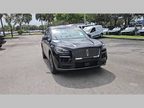 Used 2022 Lincoln Corsair Reserve image 38
