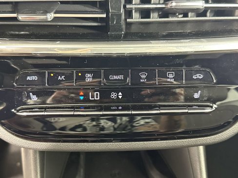 New 2025 Buick Envista Avenir image 31