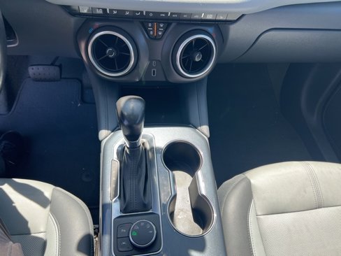 Certified 2021 Chevrolet Blazer LT w/ Sound & Technology Package image 13