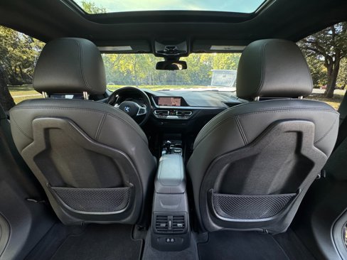 Used 2024 BMW 228i xDrive Gran Coupe w/ M Sport Package image 49