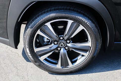 Used 2022 Lexus UX 250h image 13