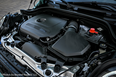 Used 2025 MINI Cooper S image 20
