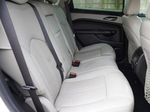 Used 2013 Cadillac SRX Performance w/ Driver Awareness Package image 12