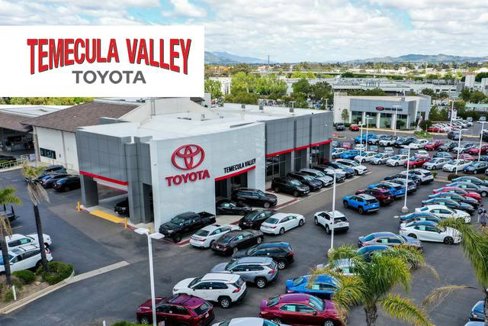 Used 2024 Toyota bZ4X XLE image 35