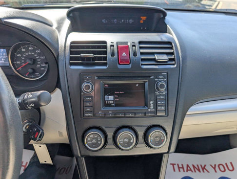 Used 2014 Subaru Crosstrek 2.0i Limited image 16