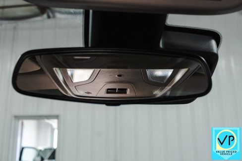 Used 2014 Chevrolet Impala LTZ image 23