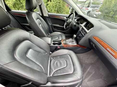 Used 2009 Audi A4 2.0T Premium image 12