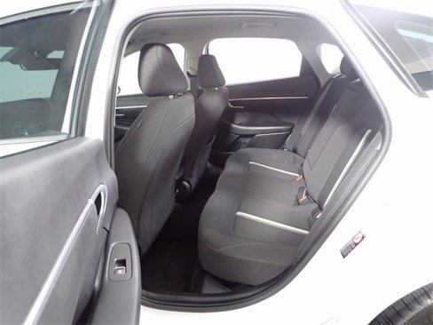 Used 2021 Hyundai Sonata SEL image 29