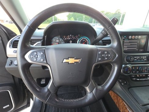 Used 2018 Chevrolet Tahoe Premier image 24