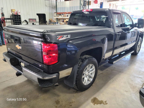 Used 2014 Chevrolet Silverado 1500 LT w/ LT Convenience Package image 8