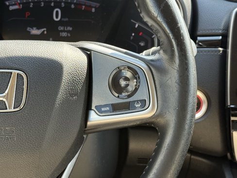 Used 2019 Honda CR-V Touring image 27