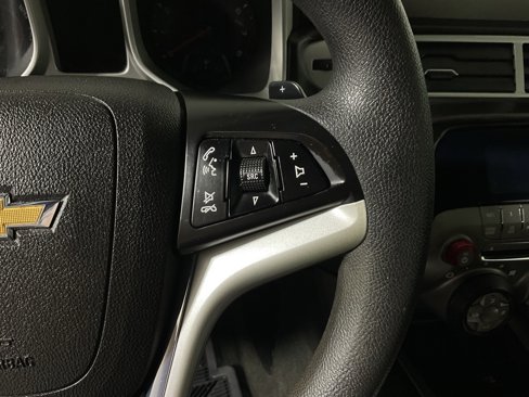 Used 2015 Chevrolet Camaro LS image 20
