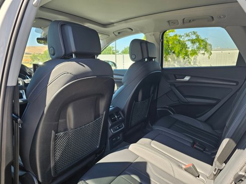 Certified 2024 Audi Q5 2.0T Premium Plus image 12
