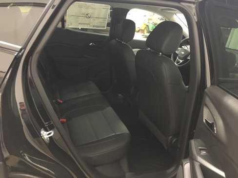 New 2025 Chevrolet Trax LT w/ Driver Confidence Package image 16