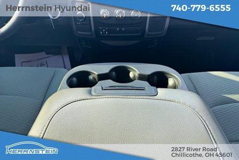 Used 2015 RAM 1500 Tradesman w/ Popular Equipment Group image 11