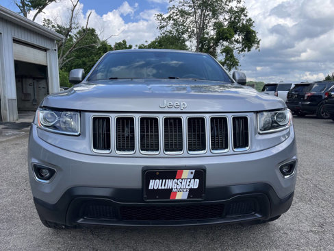 Used 2014 Jeep Grand Cherokee Laredo w/ Quick Order Package 23E image 6