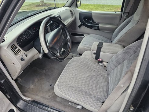 Used 1999 Ford Ranger 2WD Regular Cab image 13