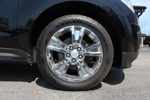Used 2015 Chevrolet Equinox LT w/ Driver Convenience Package image 42
