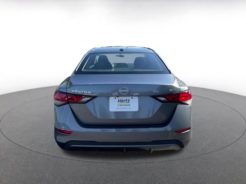 Used 2024 Nissan Sentra SV image 12