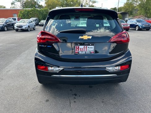 Used 2017 Chevrolet Bolt Premier image 7