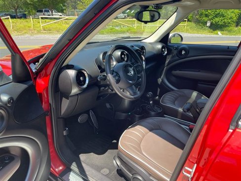 Used 2015 MINI Cooper Countryman S image 62