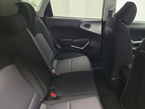 Used 2024 Kia Soul LX w/ Option Group 015 image 19