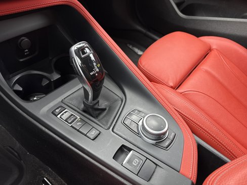 Used 2020 BMW X2 xDrive28i w/ Premium Package image 26
