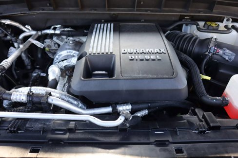 Used 2021 GMC Sierra 1500 SLT image 27