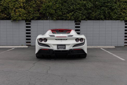 Used 2023 Ferrari F8 Tributo image 15