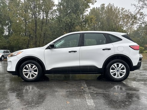 Used 2022 Ford Escape S image 5