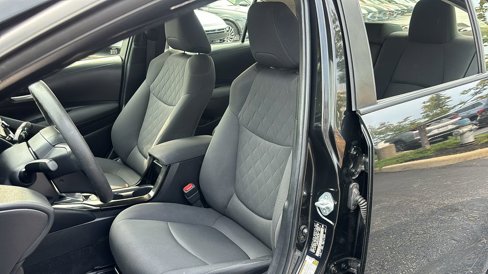 Used 2021 Toyota Corolla LE image 10