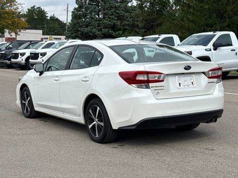 Used 2023 Subaru Impreza Premium image 4