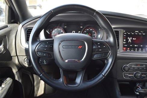 Used 2023 Dodge Charger GT w/ Blacktop Package image 10