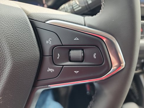 New 2026 Chevrolet TrailBlazer LT w/ LT Cold Weather Package image 18