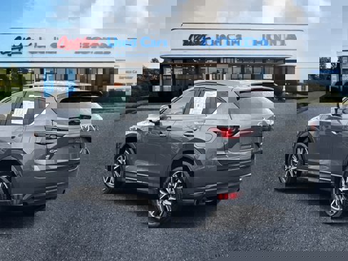 Used 2018 MAZDA CX-5 Touring image 3
