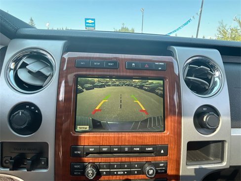 Used 2010 Ford F150 Lariat image 15