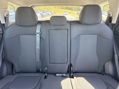 Used 2024 Kia Sportage LX image 32