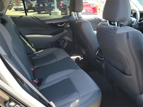Used 2021 Subaru Outback Onyx Edition XT w/ Popular Package #2 image 13