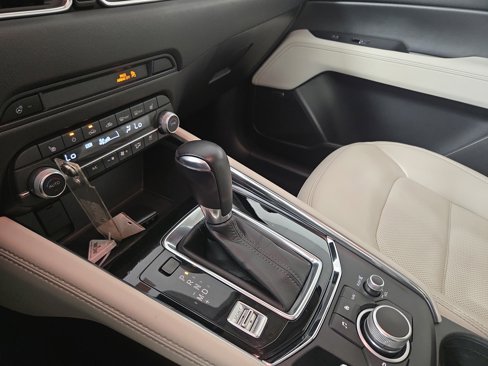 Used 2020 MAZDA CX-5 Grand Touring Reserve image 24