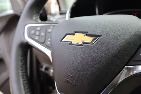 Used 2019 Chevrolet Equinox Premier image 29