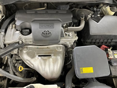 Used 2015 Toyota Camry LE image 25