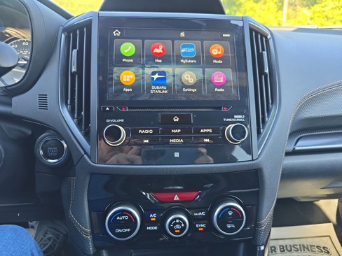 Used 2022 Subaru Forester Wilderness image 26