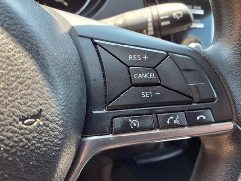 Used 2017 Nissan Rogue S w/ S Appearance Package image 44