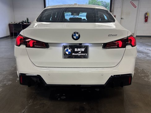 Used 2026 BMW 228i image 8