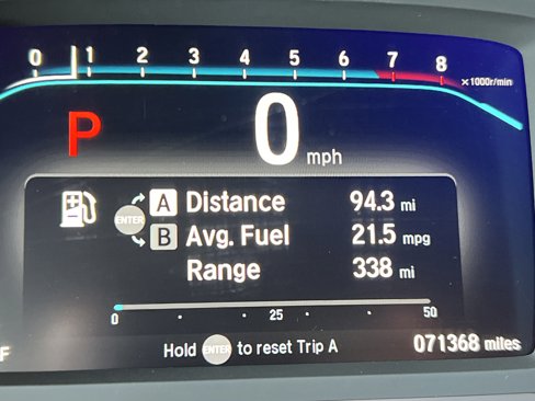 Used 2019 Honda Pilot EX-L image 33